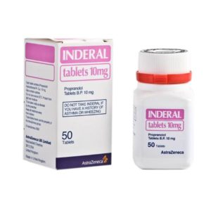 Köp Inderal online