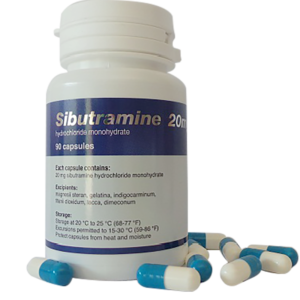 Köp Sibutramine 20 mg online
