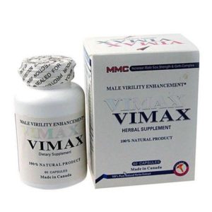 Köp Vimax online