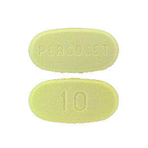 Köp Percocet online