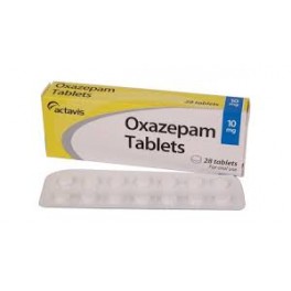 Köp Serax 10mg online