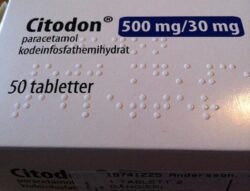 Köp Citodon 500mg online i Sverige