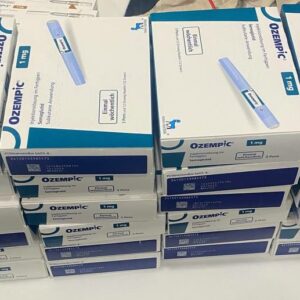Köp Ozempic® (semaglutid) i Sverige